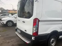 Gebraucht Ford Transit 105 PS (77 kW) 2021 Weiß Van