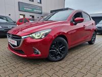Gebraucht Mazda 2 Kizoku 90 PS (66 kW) 2019 Rot Limousine