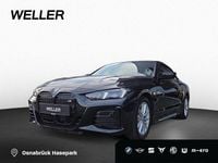 Gebraucht BMW M440 M Sport 374 PS (275 kW) 2025 Schwarz Limousine