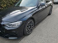 gebraucht BMW 320 