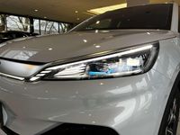 Neu BYD Atto 3 Design 150 kW (204 PS) 2025 Skiing white SUV