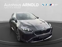 Gebraucht BMW 120 M Sport 163 PS (119 kW) 2026 Black sapphire Kleinwagen