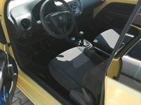 gebraucht Seat Mii 2013