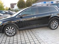 gebraucht Mazda CX-9 