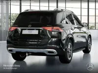 Gebraucht Mercedes GLE580 AMG 517 PS (380 kW) 2025 Schwarz SUV