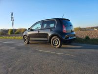 Gebraucht Seat Mii Beats 60 PS (44 kW) 2019 Schwarz Kleinwagen