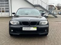 gebraucht BMW 116 i Lim. M-Sport Alu *TÜV NEU* 5.Trg*