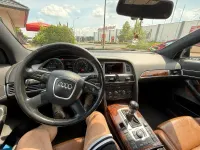 Gebraucht Audi A6 132 PS (97 kW) 2006 Blau Limousine