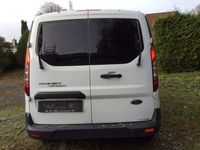 gebraucht Ford Transit Connect