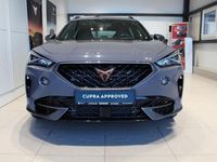 Gebraucht Cupra Formentor VZ 310 PS (228 kW) 2022 Grau SUV