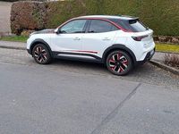 Gebraucht Opel Mokka 131 PS (96 kW) 2022 Weiß SUV