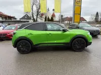 Gebraucht Opel Mokka Ultimate 131 PS (96 kW) 2023 Grün SUV
