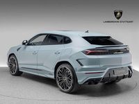 Neu Lamborghini Urus 799 PS (587 kW) 2025 Nero helene SUV