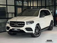 Gebraucht Mercedes GLS400 AMG 370 PS (272 kW) 2020 Diamantweiss SUV