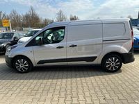 gebraucht Ford Transit Connect 1.5 TDCI Lang/Maxi*2xSchiebetür