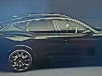 Gebraucht Cupra Formentor VZ 272 PS (200 kW) 2026 Schwarz SUV