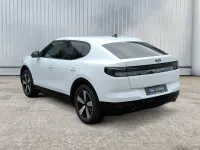 Neu Ford Capri Extended Range 210 kW (286 PS) 2026 Weiß SUV