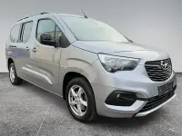 Occasion Opel Combo Life Ultimate 131 ch (96 kW) 2023 Gris Monospace