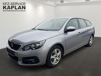 Gebraucht Peugeot 308 SW Active 131 PS (96 kW) 2021 Kombi