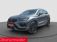 Neu Cupra Ateca VZ 300 PS (220 kW) 2026 Grau SUV