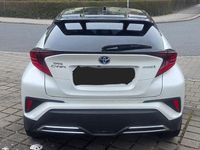 Gebraucht Toyota C-HR Style 184 PS (135 kW) 2020 SUV