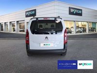 gebraucht Citroën Berlingo PTech 130 EAT8 Shine *Kamera*Sitzh*