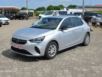 Gebraucht Opel Corsa Edition+ 75 PS (55 kW) 2022 Silber Kleinwagen