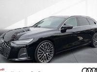 Neu Audi A6 Ambiente 204 PS (150 kW) 2026 Schwarz Kombi