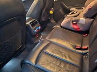 Gebraucht Audi A6 190 PS (139 kW) 2014 Grau Kombi