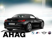gebraucht BMW Z4 M40i Innovationsp. Sport Aut. Klimaaut.