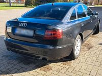 gebraucht Audi A6 S6 2.4 bensin V6 S-Line