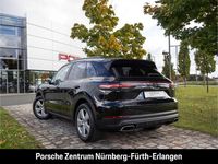 Gebraucht Porsche Cayenne 340 PS (250 kW) 2022 Schwarz SUV