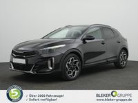 Neu Kia XCeed 179 PS (131 kW) 2025 Zilinaschwarz metall SUV