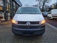 Gebraucht VW T6.1 150 PS (110 kW) 2024 Weiß Van