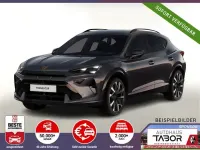 Gebraucht Cupra Formentor VZ 333 PS (244 kW) 2025 Grau SUV