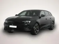 Neu Opel Astra 131 PS (96 kW) 2026 Manufacturer Kombi