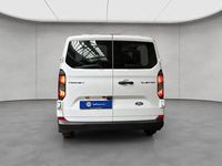 Gebraucht Ford Transit Custom Trend 136 PS (100 kW) 2024 Weiß Pickup