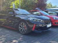 gebraucht BMW 128 128 ti Aut.