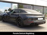 Gebraucht Porsche Panamera GTS 500 PS (367 kW) 2025 Vulkangraumetallic Limousine