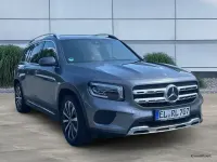 Gebraucht Mercedes GLB200 Progressive 163 PS (119 kW) 2020 Grau SUV