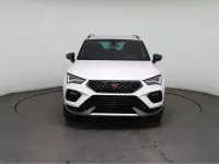 Neu Cupra Ateca 150 PS (110 kW) 2026 Weiß SUV