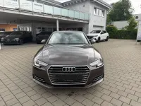 Gebraucht Audi A4 Design 190 PS (139 kW) 2016 Argusbraun Limousine