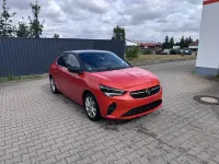 Gebraucht Opel Corsa Elegance 101 PS (74 kW) 2021 Orange Kleinwagen