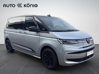 Gebraucht VW Multivan Edition 150 PS (110 kW) 2024 Van