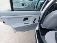 Gebraucht BMW 316 Performance 102 PS (75 kW) 1998 Grau Limousine