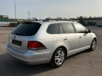 Gebraucht VW Jetta 140 PS (102 kW) 2013 Silber Limousine
