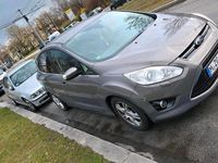Usata Ford C-MAX 140 CV (102 kW) 2014 Marrone Monovolume