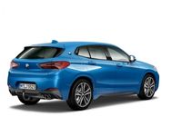 gebraucht BMW X2 sDrive20i