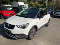 gebraucht Opel Crossland X 1.2 LED,PDC,AGR,Rückkamera,W-Paket