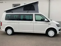Gebraucht VW California California 150 PS (110 kW) 2019 Weiß Van